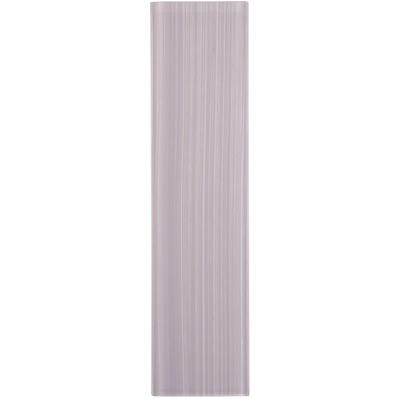 Light Pink Subway Tile 75x300 Mm