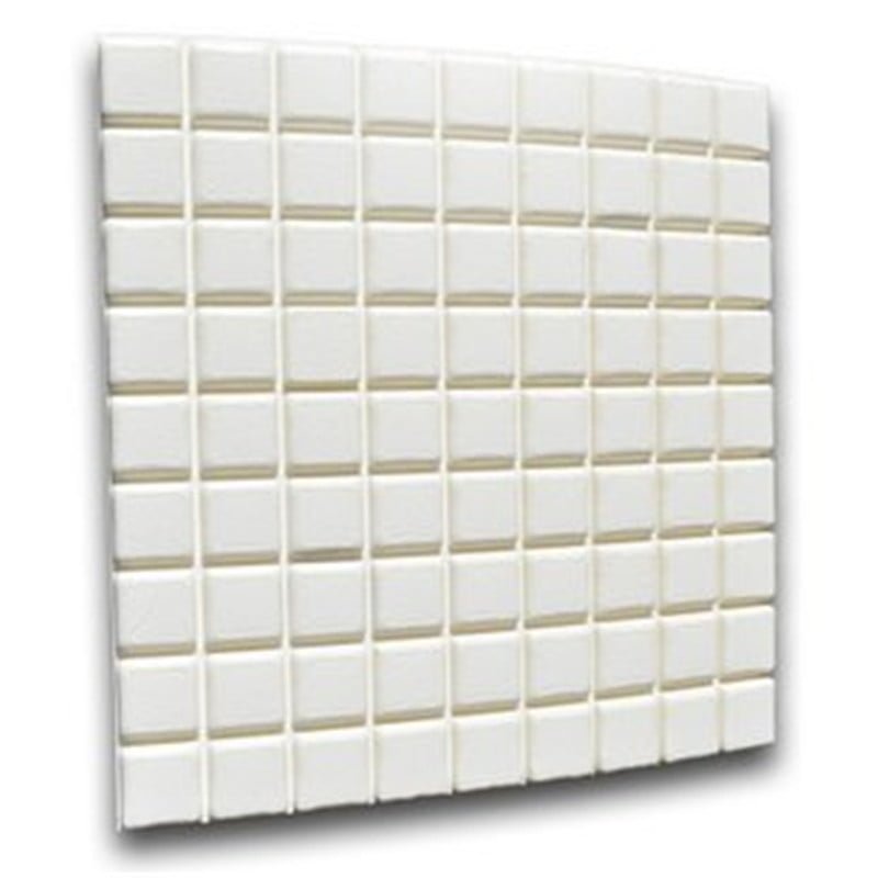 Mosaic Style And Application