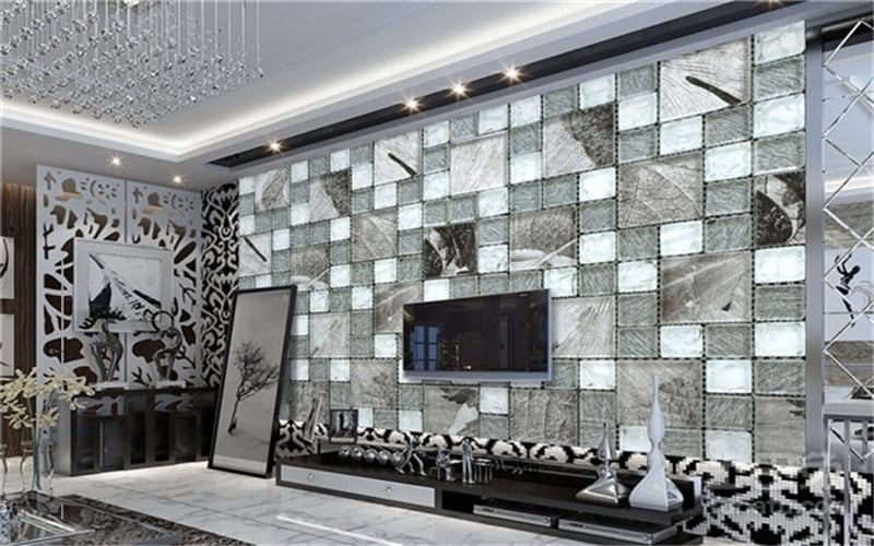 Mosaic Wall Tile Types