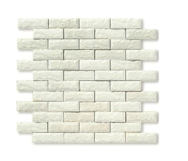 Characteristics Of Mosaic Wall Tiles