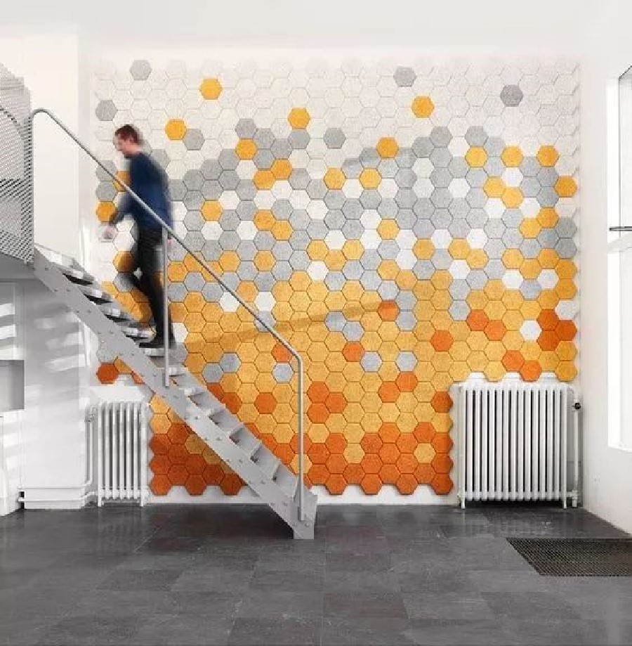 The origin and development of Mosaic