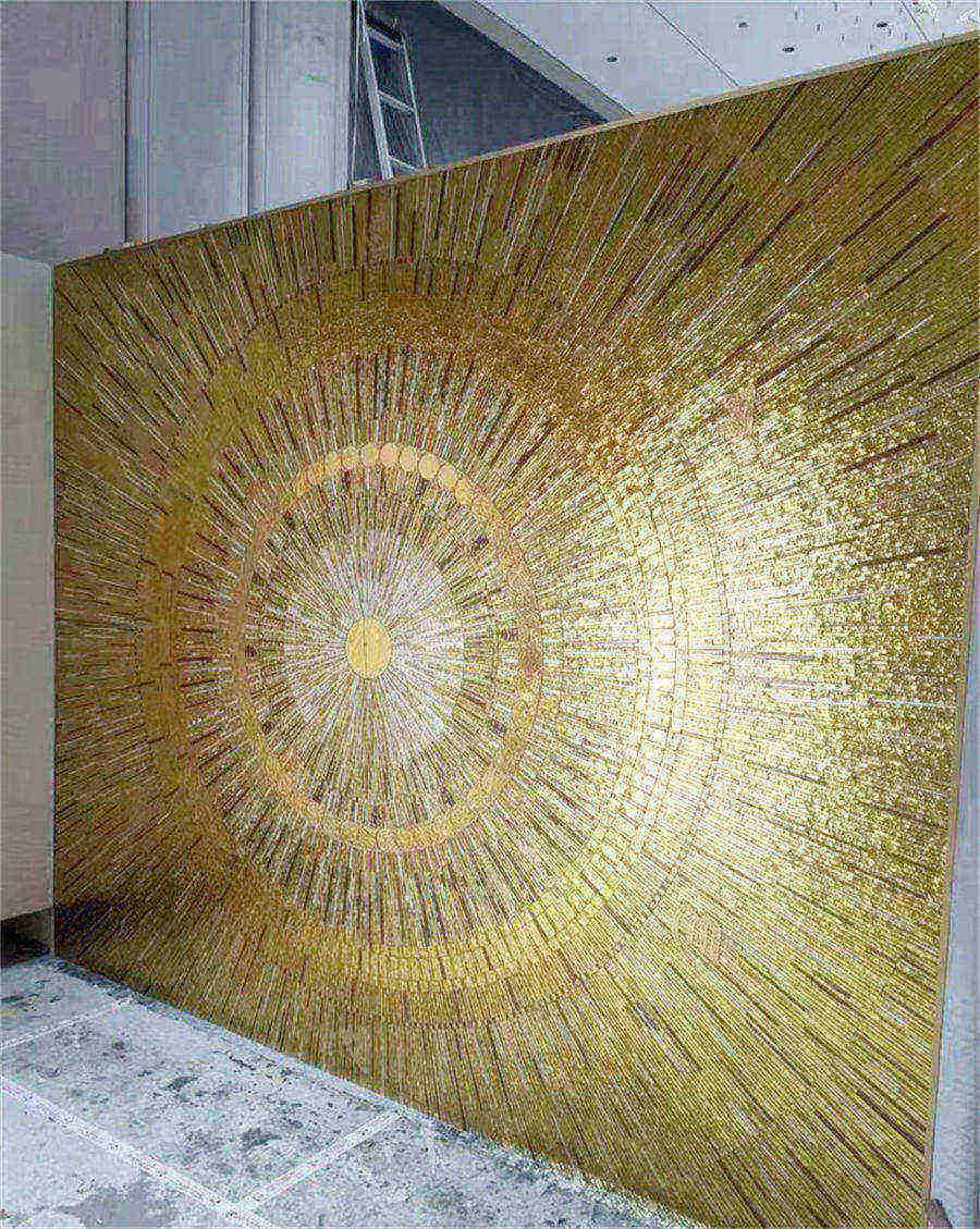 Common Mistake in Glass Mosaic Selection: Choosing the Wrong Finish