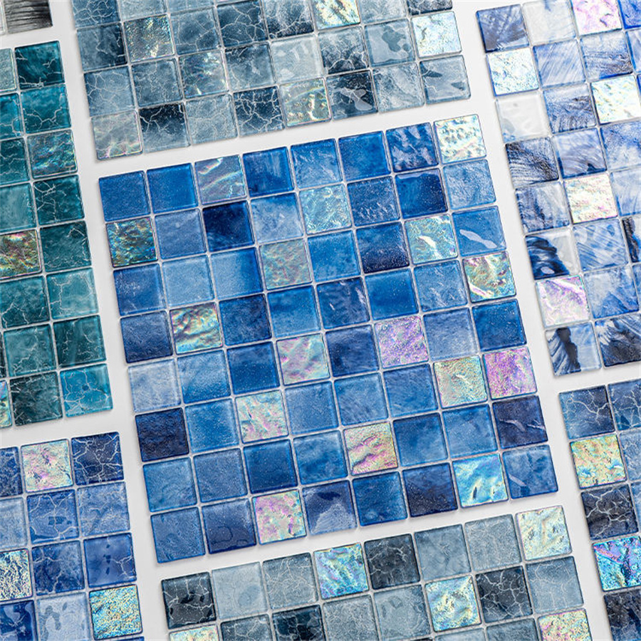 The Art and Science of Glass Mosaic: A Sparkling Legacy