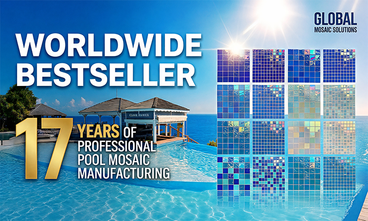 BEST MOSAIC TILE IDEAS AROUND THE HOUSE